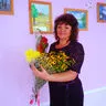 Крючевская Нина Владимировна