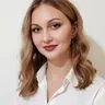 Турушева Ксения Александровна