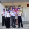Плеходанова Наталья Викторовна