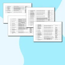 Адаптированная рабочая программа индивидуального обучения по учебному предмету «Окружающий социальный мир» для обучающегося 3 года обучения Вариант 2