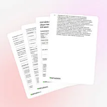 Типовые варианты СОР №8 по всемирной истории «Развитие общественно-политической мысли России в XIX веке»»
