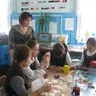 Шубина Виктория Абдиракибовна