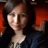 Першина Анна Магафуровна