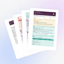 Рабочий лист. Основные положения молекулярно-кинетической теории. Броуновское движение. Диффузия