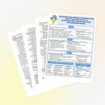 Урок №20. Экологические риски при производстве электроэнергии. Культура использования электроэнергии в повседневной жизни.