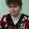 Лысак Ольга Викторовна