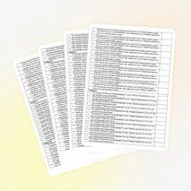 Тренажёр. Подготовка к ОГЭ по математике «Задание 10. Теория вероятности»