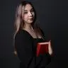 Шафикова Диана Антоновна