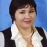 Николаева Светлана Алексеевна