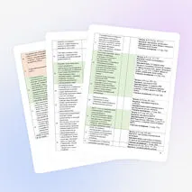 Календарно-тематическое планирование по географии для 10 класса (базовый уровень)