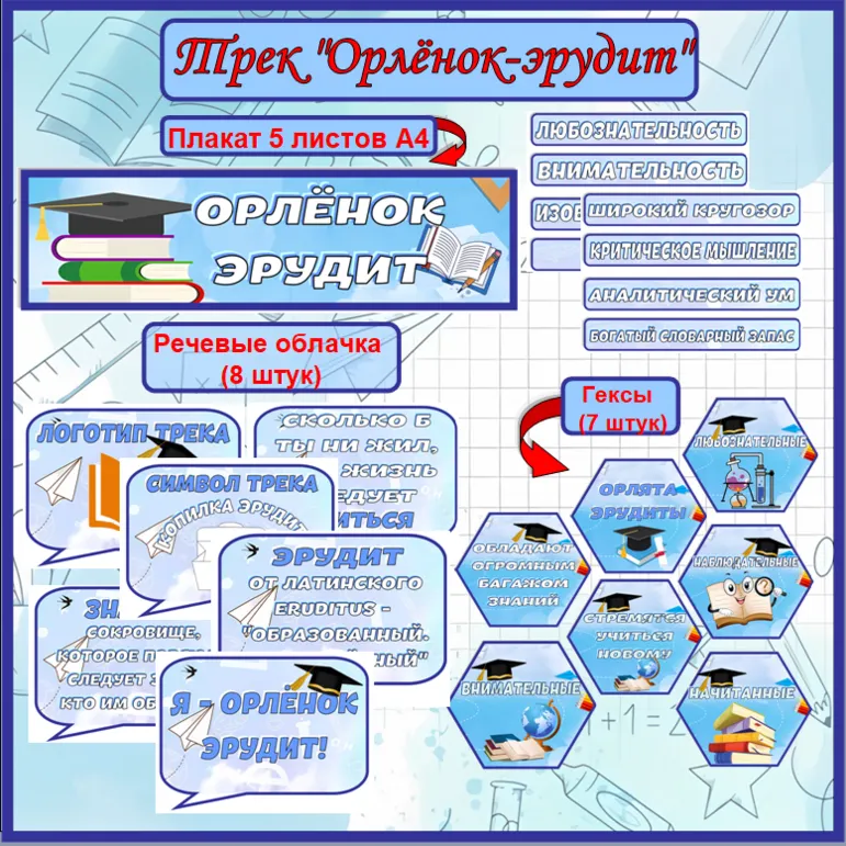 Оформление к треку 