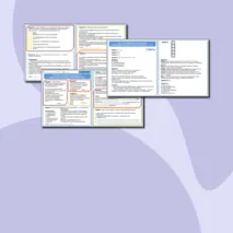 Печатная продукция как результат компьютерной графики. Мир профессий. Урок 11-12. Труд (технология). Модуль «Компьютерная графика. Черчение». 6 класс. Рабочий лист + ответы