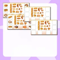 Дидактическая игра 