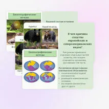 Презентация по биологии 