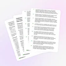 Картотека ««Информатика кабинетіндегі қауіпсіздік техникасы» тақырыбы бойынша 20 практикалық тапсырма»