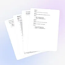 Проверочная работа (Тест) по окружающему миру