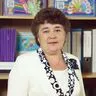 Мухаметзянова Назия Минибариевна