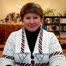Осипова Людмила Ивановна
