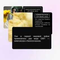 Презентация по ОБЗР 