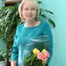 Данилова Нина Алексеевна