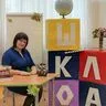 Степанова Алёна Николаевна