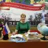 Воронцова Татьяна Валерьевна