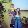 Бузиненко Марина Николаевна