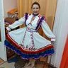 Шайбакова Олеся Тимиргалеевна