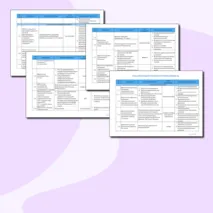 План работы педагога-психолога на 2025-2026 учебный год