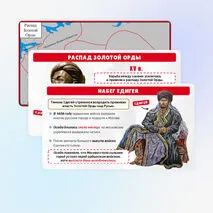 Презентация по истории России 