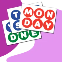 Days of week
