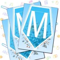 Материалы для оформления 