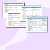 План работы педагога-психолога на 2025-2026 учебный год