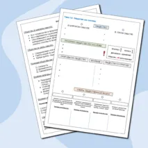 Тема 1.6. Общество как система. Общественные отношения. Связи между подсистемами и элементами. общества. (рабочий лист)