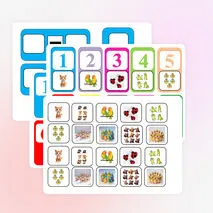 Дидактическая игра 