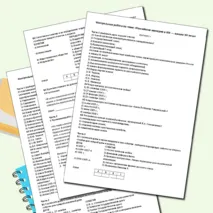 Контрольная работа по истории России на тему «Российская империя в XIX — начале XX века»