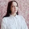 Бушуева Светлана Андреевна