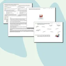 Рабочий лист по теме «Современный мир: самое важное (практическое занятие)» ОДНКНР 6 класс (соответствует ФОП ООО ОДНКНР 5-6 класса)