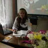 Крылова Ирина Валентиновна