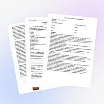 Рабочий лист «Органы растения»