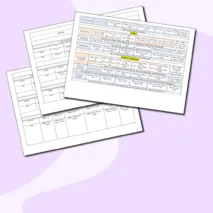 Tenses of English Verb