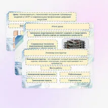 Презентация «Технология построения трехмерных моделей. Современные компетенции, востребованные в сфере компьютерной графики и черчения, востребованные на рынке труда: рендер-артист (визуализатор), дизайнер и другие»