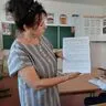 Печерская Ольга Ивановна