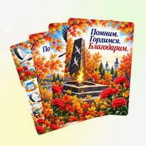Оформление «День белых журавлей». 22 октября — «День белых журавлей».