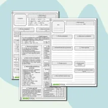 Рабочий лист_Химия_8 класс_Обобщение по теме 