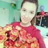 Фролова (Шрейдер) Елизавета Владимировна