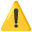 ⚠️