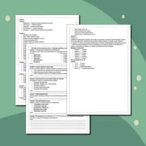 Рабочий лист по истории на тему: «Создание английских колоний на американской земле»