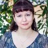 Новикова Александра Михайловна
