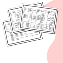 Отчет педагога-психолога в школе за учебный год (в соответствии с планом педагога-психолога) за 2024-2025 учебный год + план работы на 2025-2026 год. Подробный 22 листа.